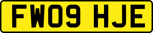 FW09HJE