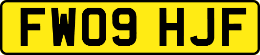FW09HJF
