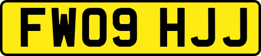 FW09HJJ