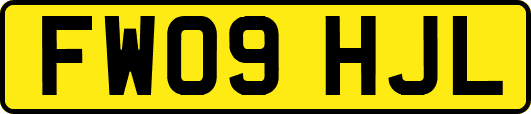 FW09HJL
