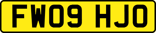 FW09HJO