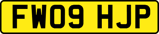 FW09HJP