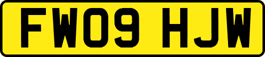 FW09HJW