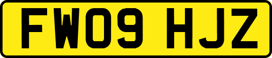 FW09HJZ
