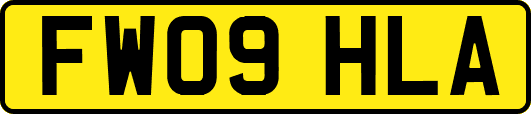 FW09HLA