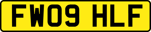 FW09HLF