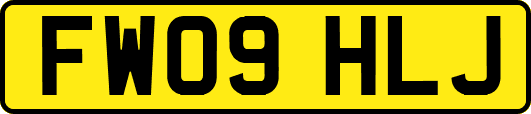 FW09HLJ