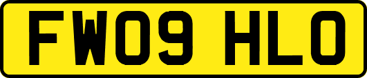 FW09HLO
