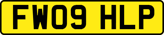 FW09HLP