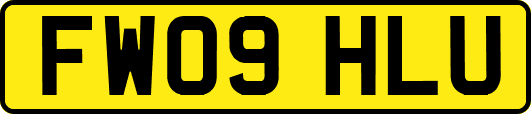 FW09HLU