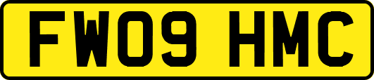 FW09HMC