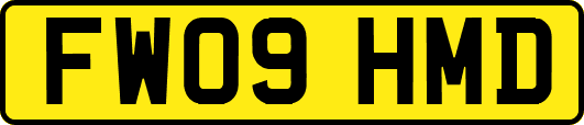 FW09HMD