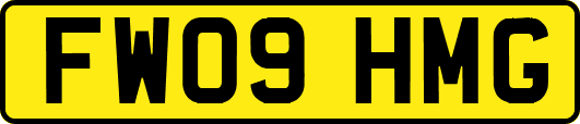 FW09HMG