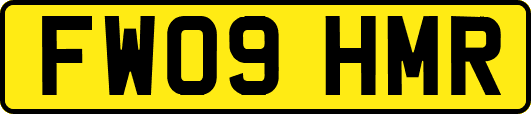 FW09HMR