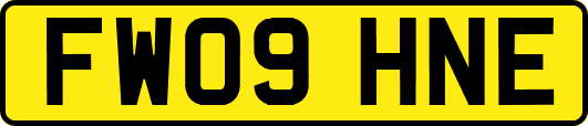 FW09HNE