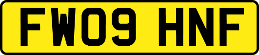 FW09HNF