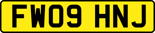 FW09HNJ