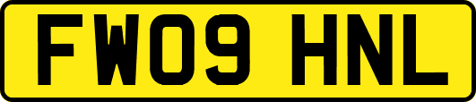 FW09HNL