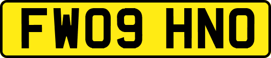FW09HNO