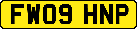 FW09HNP