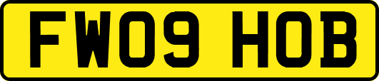 FW09HOB