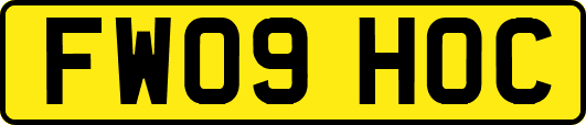 FW09HOC