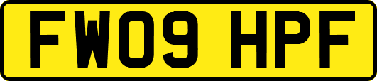 FW09HPF