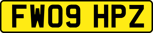 FW09HPZ