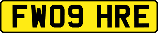FW09HRE