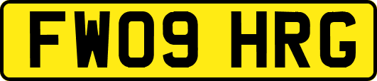FW09HRG