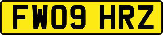 FW09HRZ