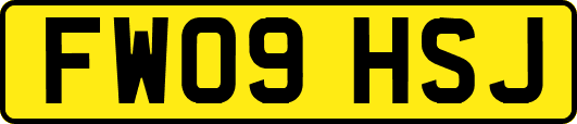 FW09HSJ