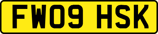 FW09HSK