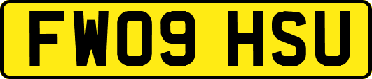 FW09HSU