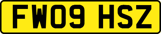 FW09HSZ
