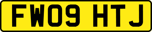 FW09HTJ
