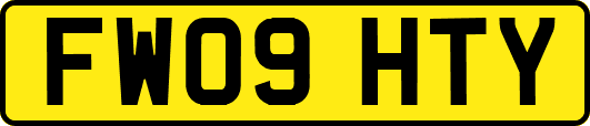 FW09HTY