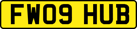 FW09HUB