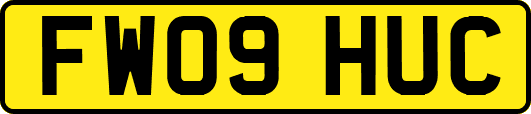 FW09HUC