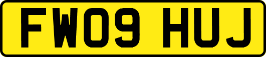 FW09HUJ