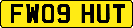 FW09HUT