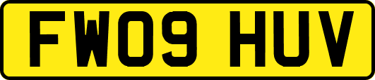FW09HUV