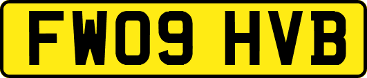 FW09HVB