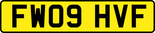 FW09HVF