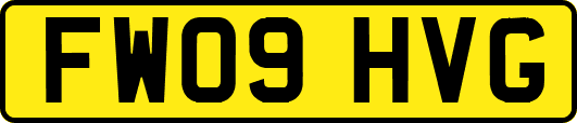 FW09HVG