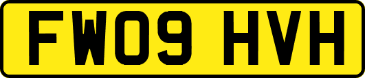 FW09HVH