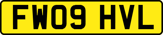 FW09HVL