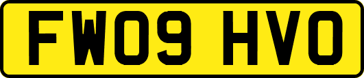 FW09HVO
