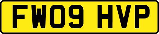 FW09HVP