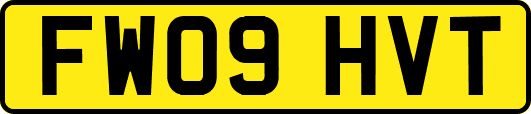 FW09HVT